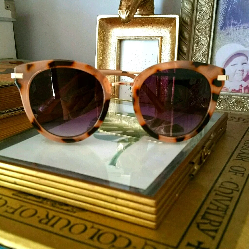 J.Crew sunglasses - Picture 1 of 1